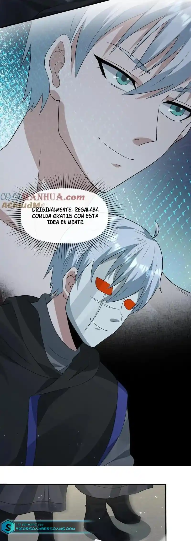 100% De Drop Rate En El Apocalipsis - Capítulo 239 - Página 6 - LectorTMOo