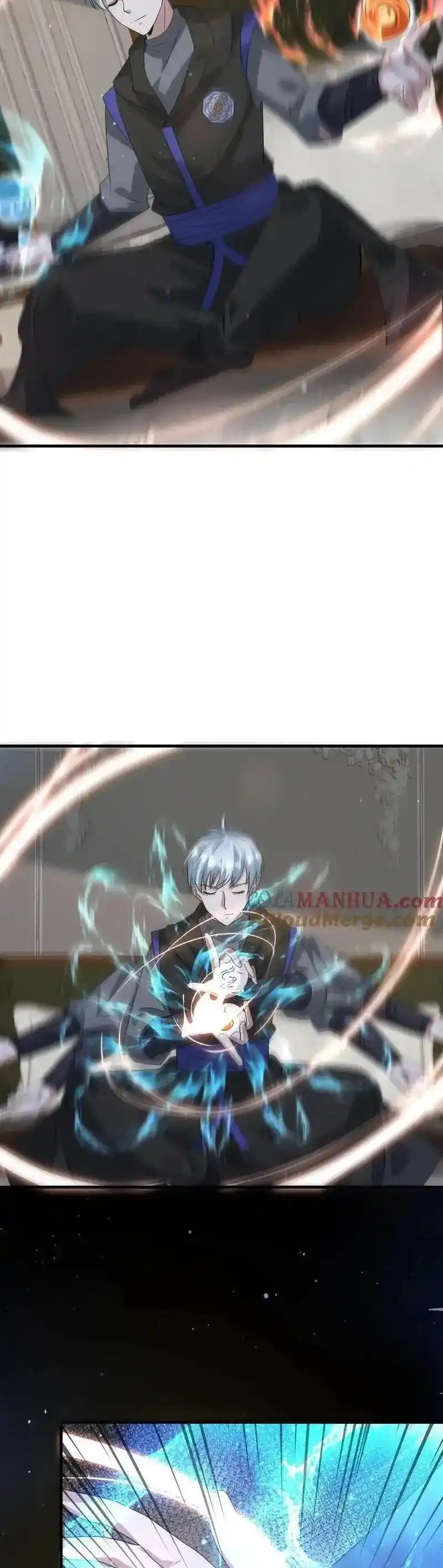 100% De Drop Rate En El Apocalipsis - Capítulo 247 - Página 15 - LectorTMOo