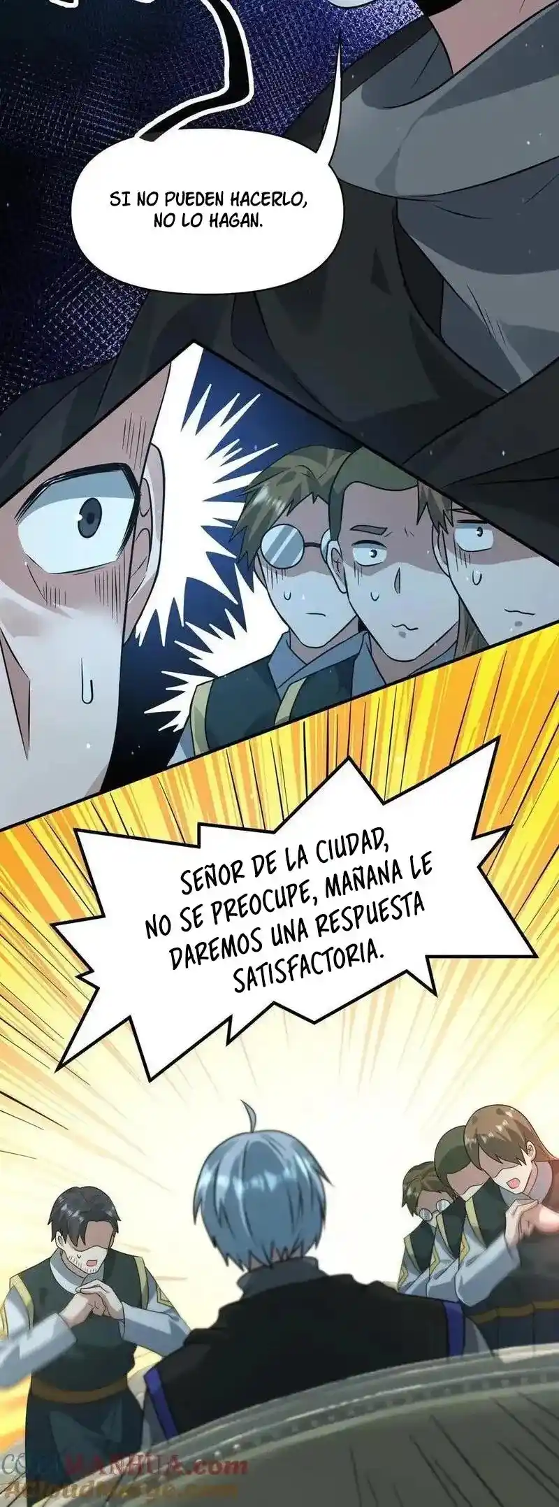 100% De Drop Rate En El Apocalipsis - Capítulo 250 - Página 16 - LectorTMOo