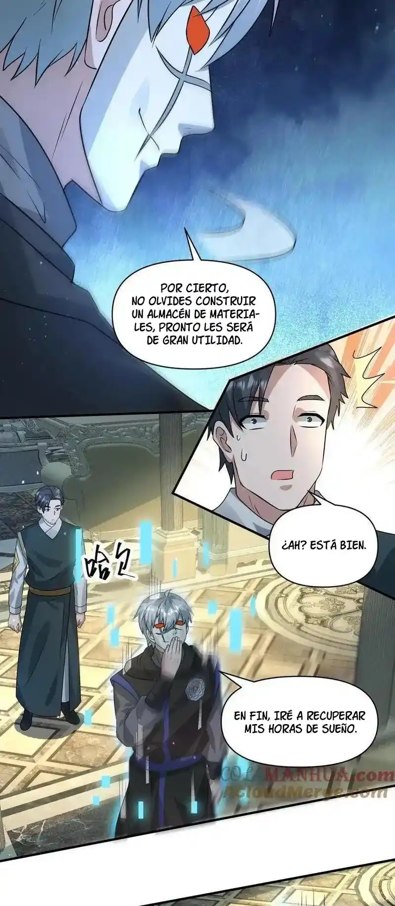 100% De Drop Rate En El Apocalipsis - Capítulo 251 - Página 5 - LectorTMOo