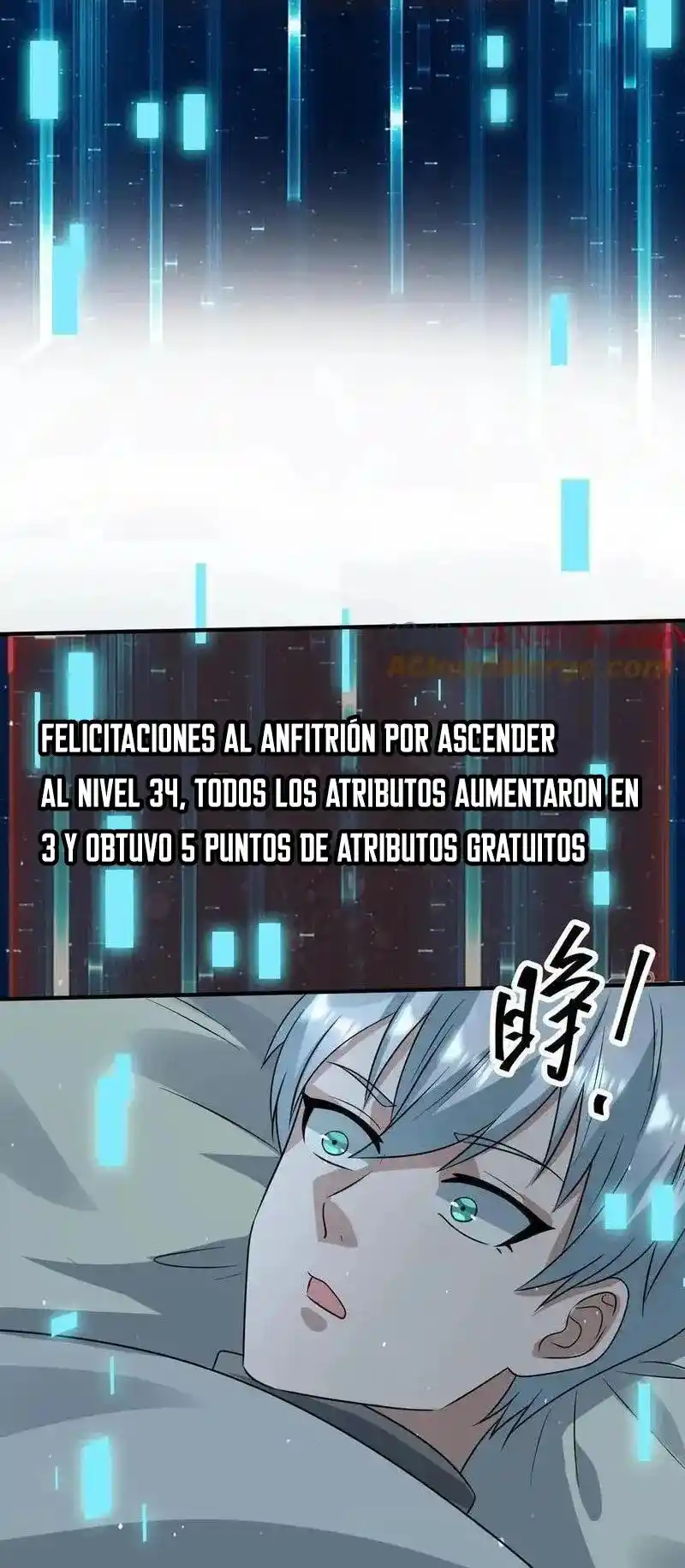 100% De Drop Rate En El Apocalipsis - Capítulo 251 - Página 7 - LectorTMOo