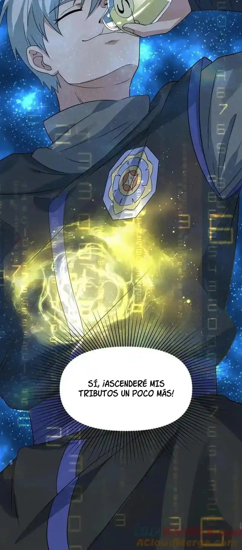 100% De Drop Rate En El Apocalipsis - Capítulo 251 - Página 16 - LectorTMOo