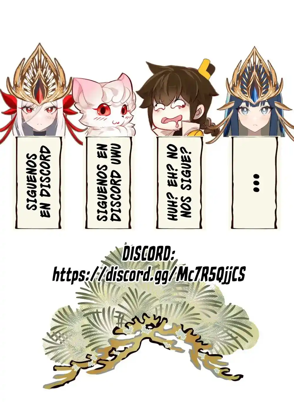100% De Drop Rate En El Apocalipsis capítulo 252 página 17