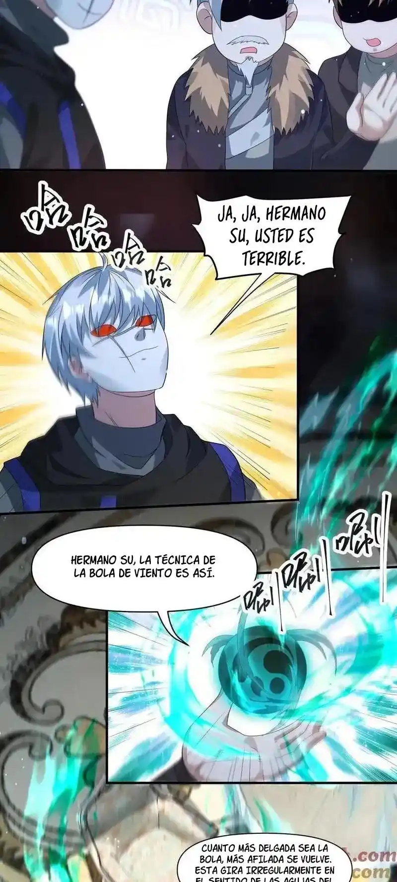 100% De Drop Rate En El Apocalipsis - Capítulo 253 - Página 13 - LectorTMOo