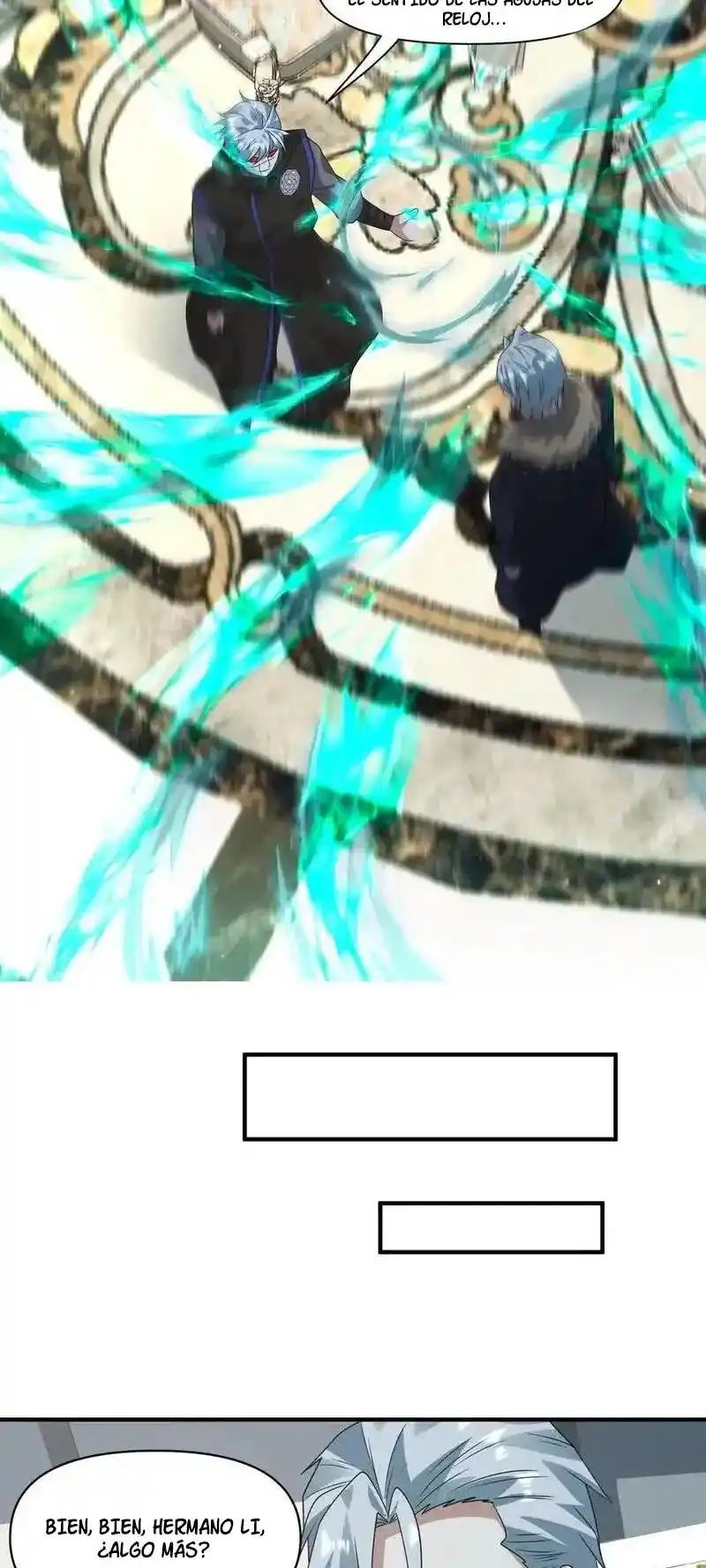 100% De Drop Rate En El Apocalipsis - Capítulo 253 - Página 14 - LectorTMOo
