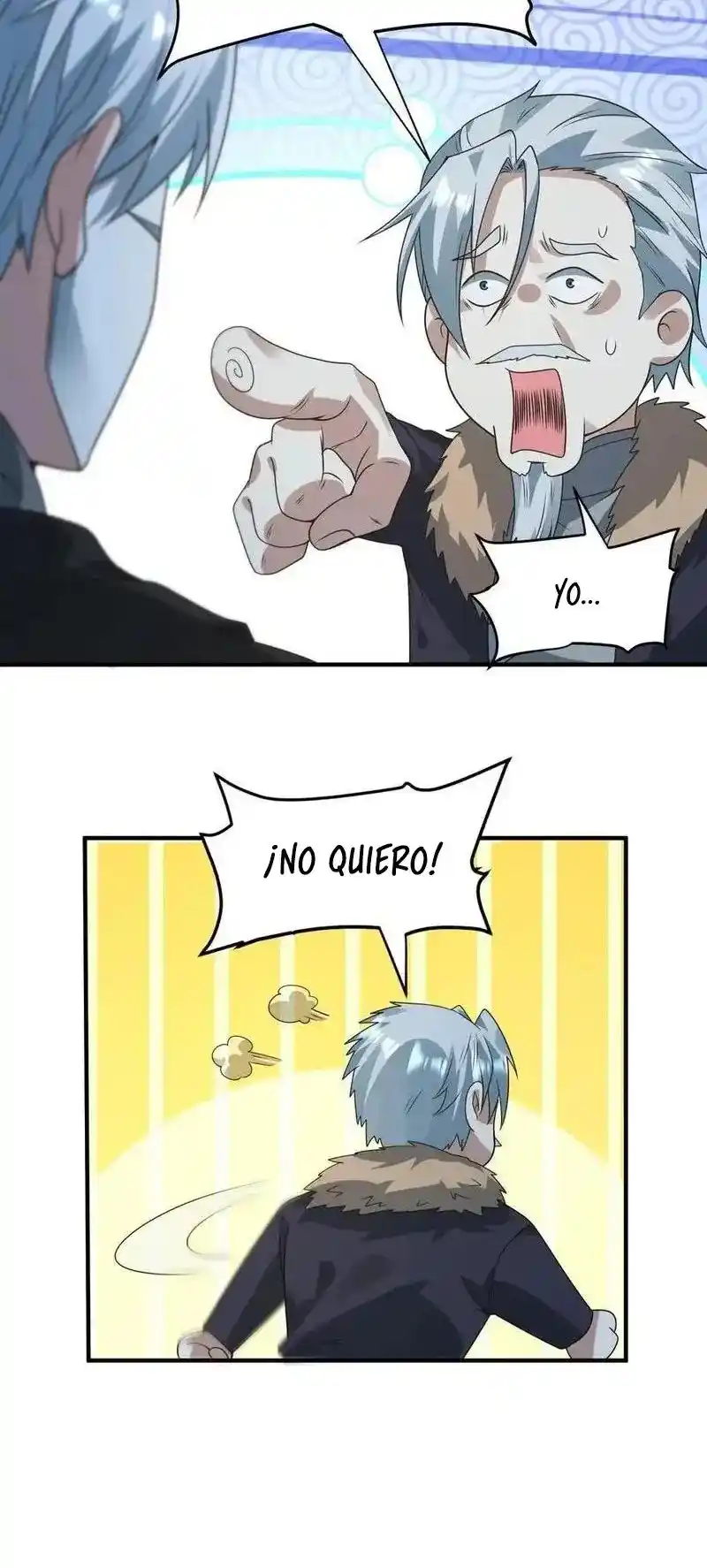 100% De Drop Rate En El Apocalipsis - Capítulo 253 - Página 16 - LectorTMOo