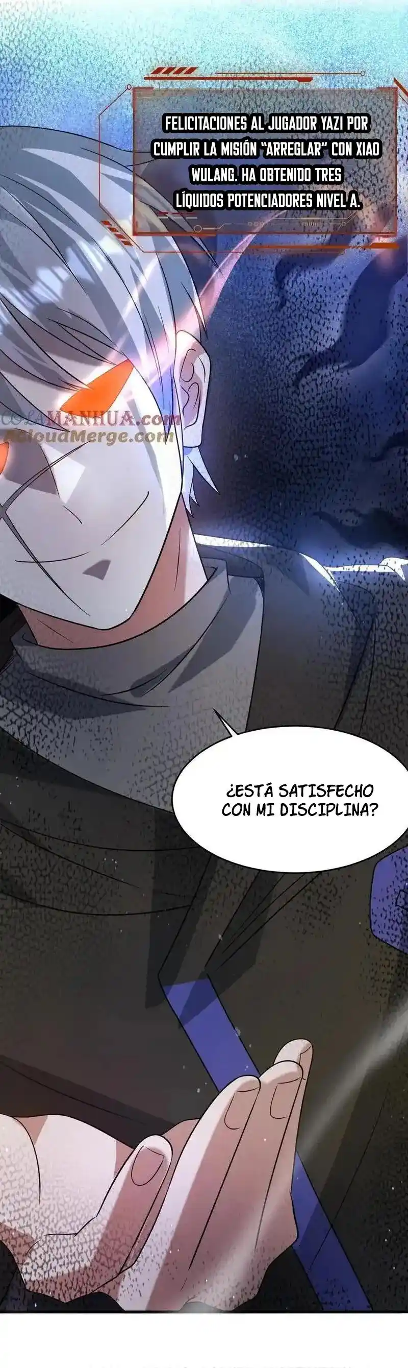 100% De Drop Rate En El Apocalipsis - Capítulo 256 - Página 16 - LectorTMOo