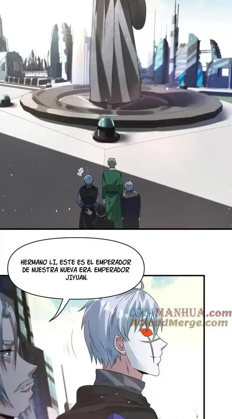 100% De Drop Rate En El Apocalipsis - Capítulo 261 - Página 14 - LectorTMOo