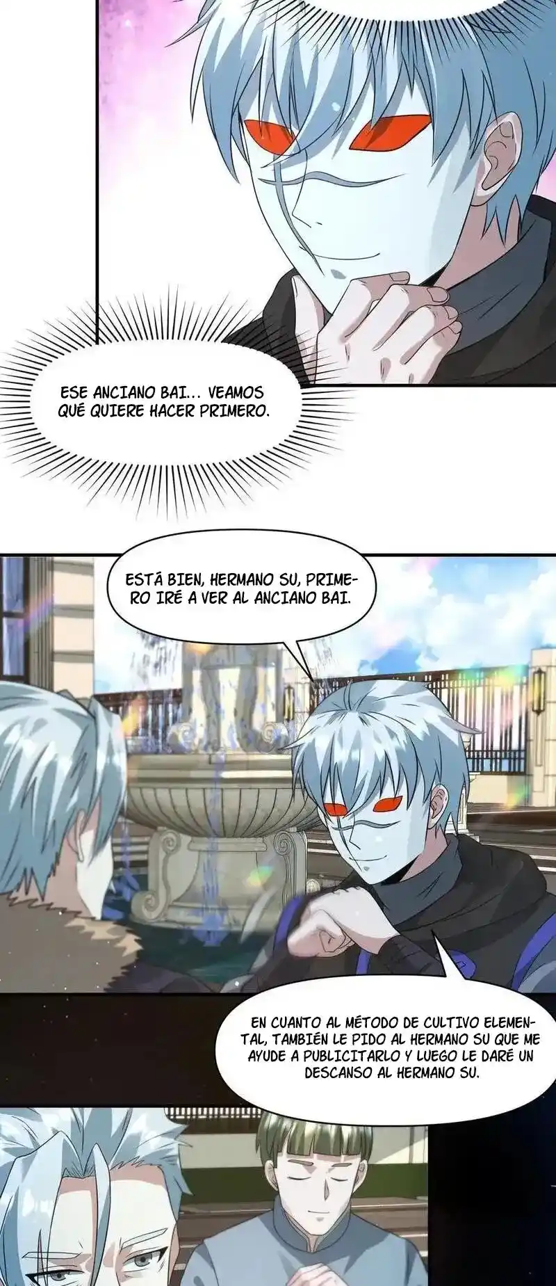 100% De Drop Rate En El Apocalipsis - Capítulo 262 - Página 6 - LectorTMOo