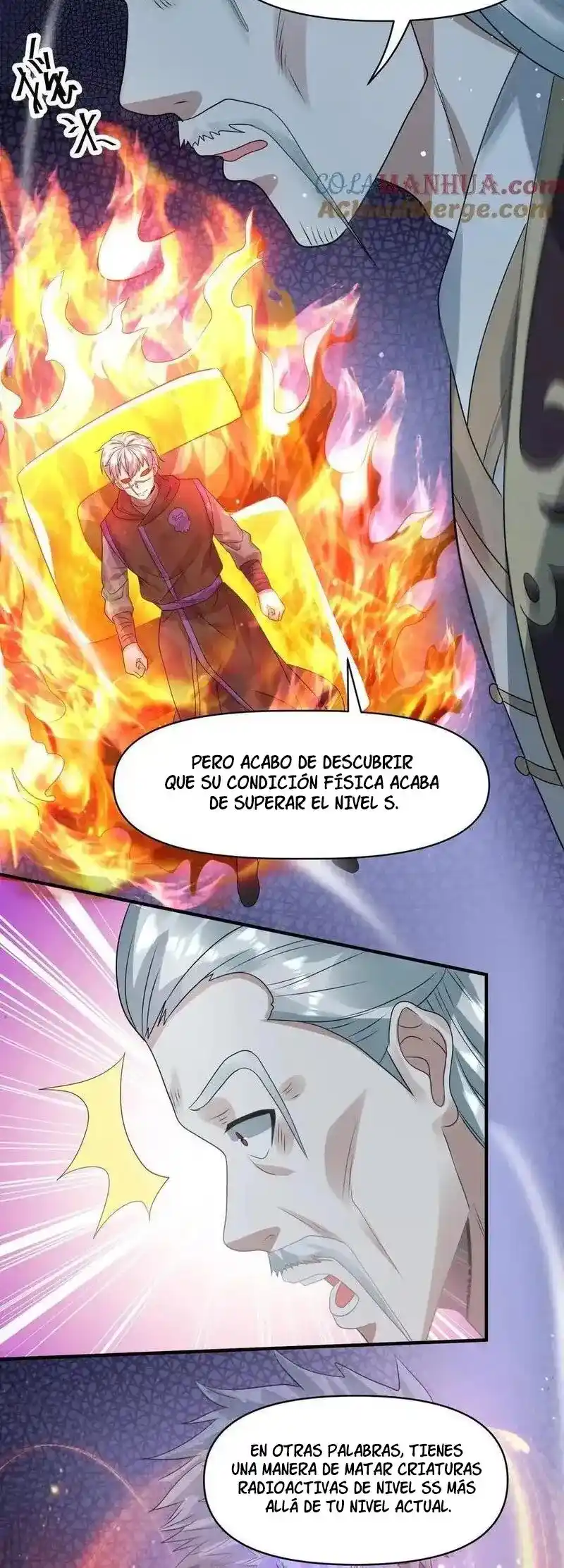100% De Drop Rate En El Apocalipsis - Capítulo 263 - Página 14 - LectorTMOo