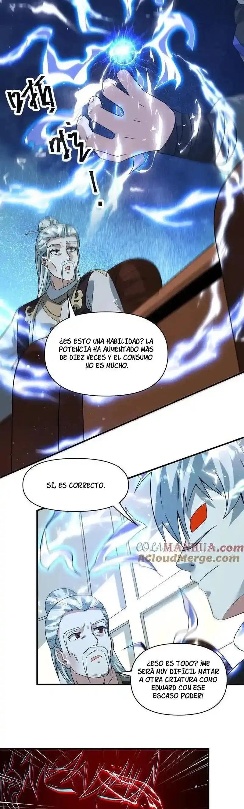 100% De Drop Rate En El Apocalipsis - Capítulo 264 - Página 4 - LectorTMOo