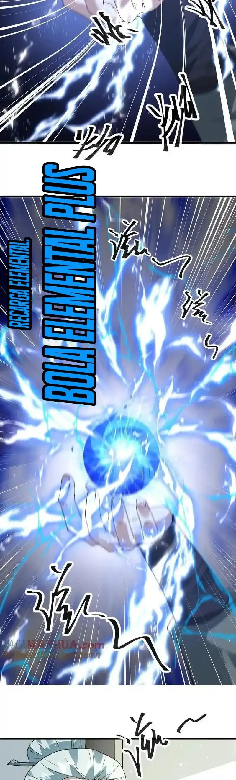 100% De Drop Rate En El Apocalipsis - Capítulo 264 - Página 6 - LectorTMOo