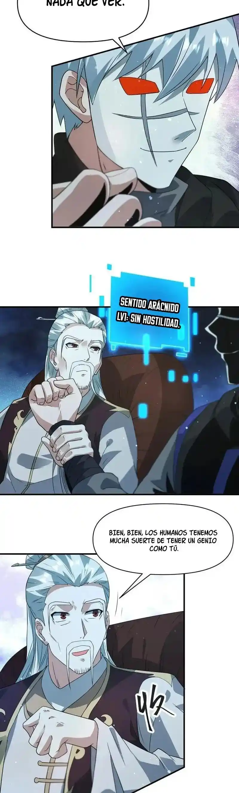 100% De Drop Rate En El Apocalipsis - Capítulo 264 - Página 9 - LectorTMOo