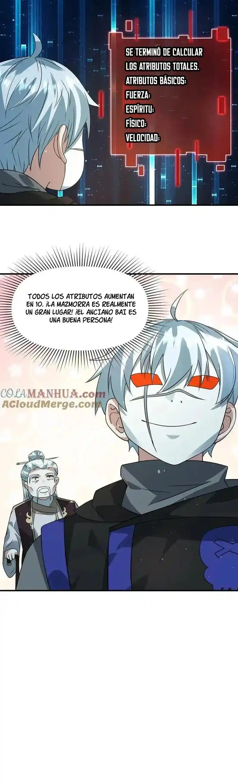 100% De Drop Rate En El Apocalipsis - Capítulo 264 - Página 16 - LectorTMOo