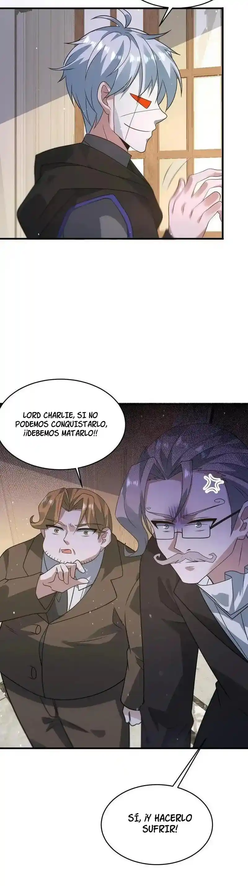 100% De Drop Rate En El Apocalipsis - Capítulo 268 - Página 16 - LectorTMOo