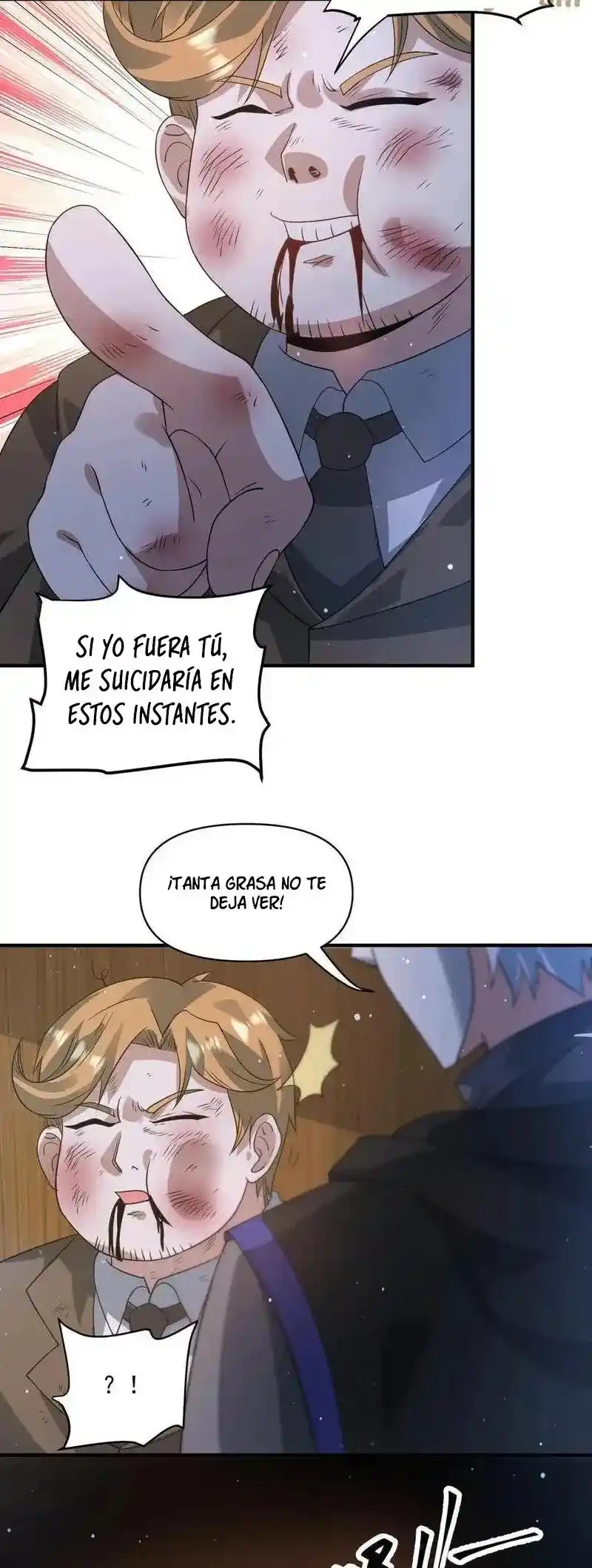 100% De Drop Rate En El Apocalipsis - Capítulo 273 - Página 4 - LectorTMOo