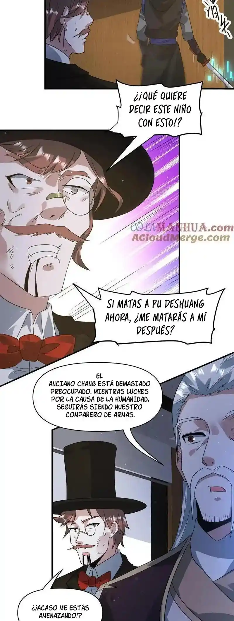 100% De Drop Rate En El Apocalipsis - Capítulo 273 - Página 13 - LectorTMOo