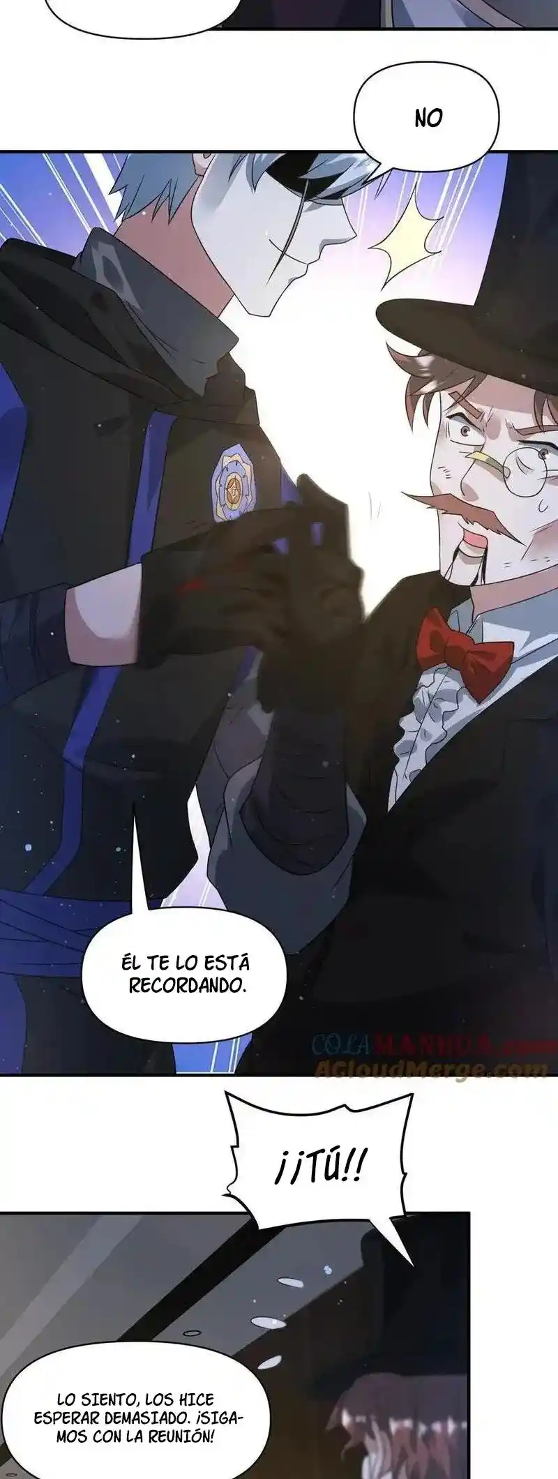 100% De Drop Rate En El Apocalipsis - Capítulo 273 - Página 14 - LectorTMOo