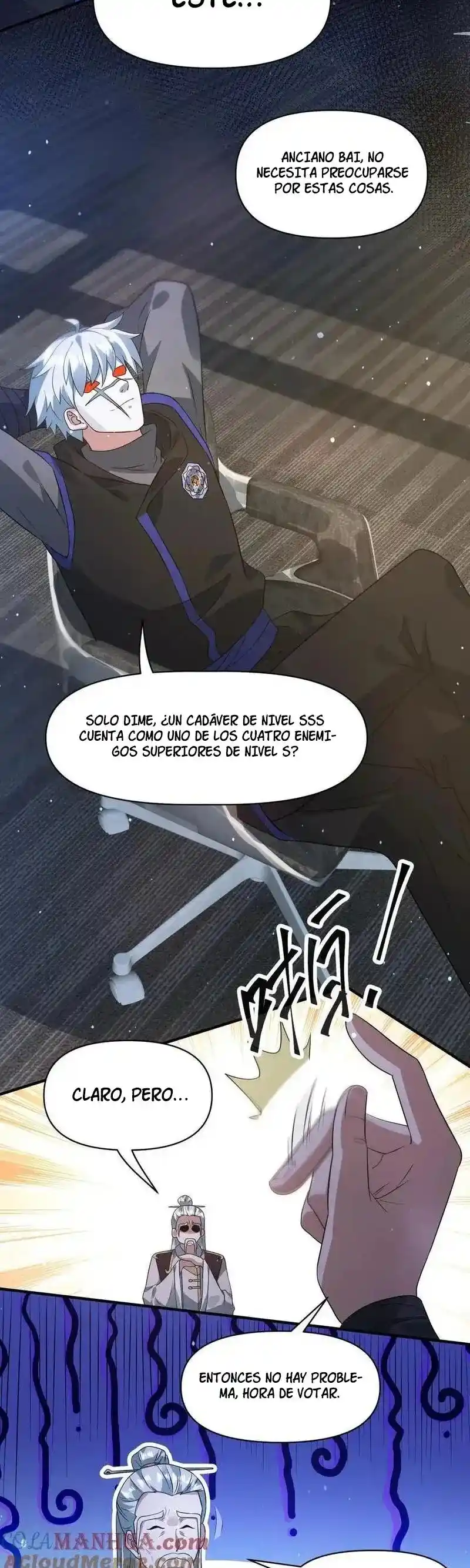 100% De Drop Rate En El Apocalipsis - Capítulo 274 - Página 9 - LectorTMOo