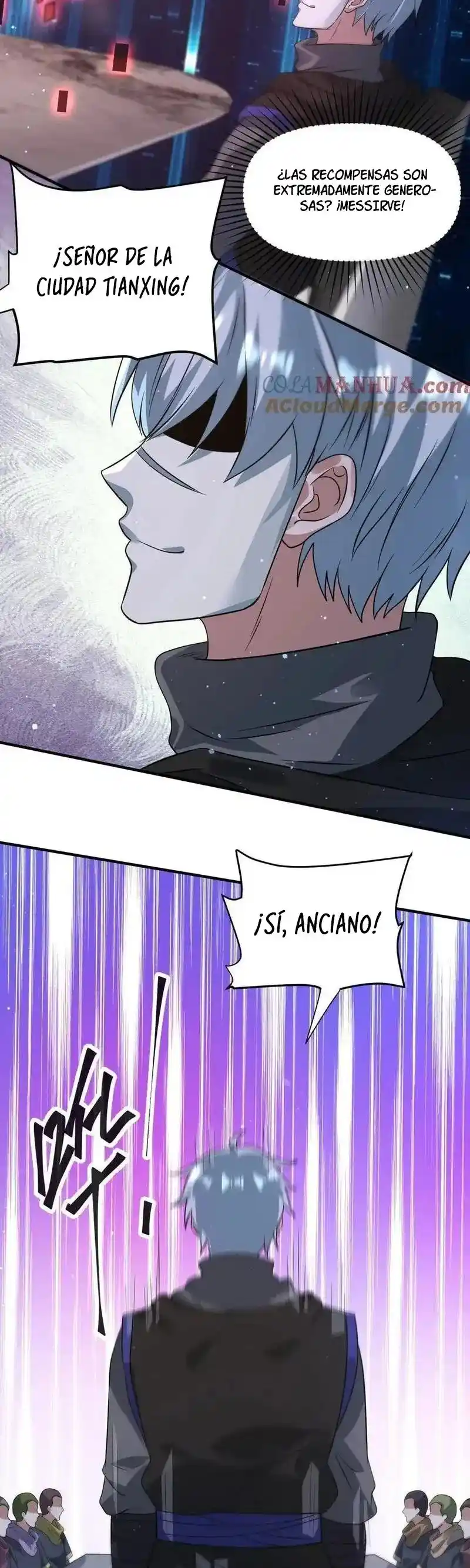 100% De Drop Rate En El Apocalipsis - Capítulo 274 - Página 14 - LectorTMOo