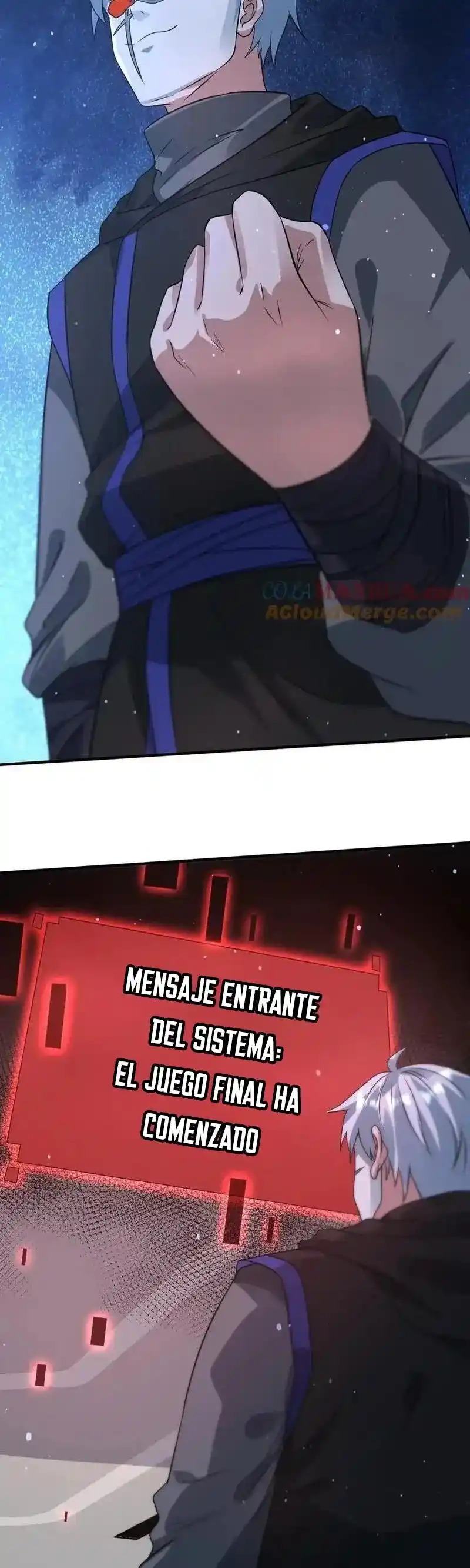 100% De Drop Rate En El Apocalipsis - Capítulo 274 - Página 16 - LectorTMOo