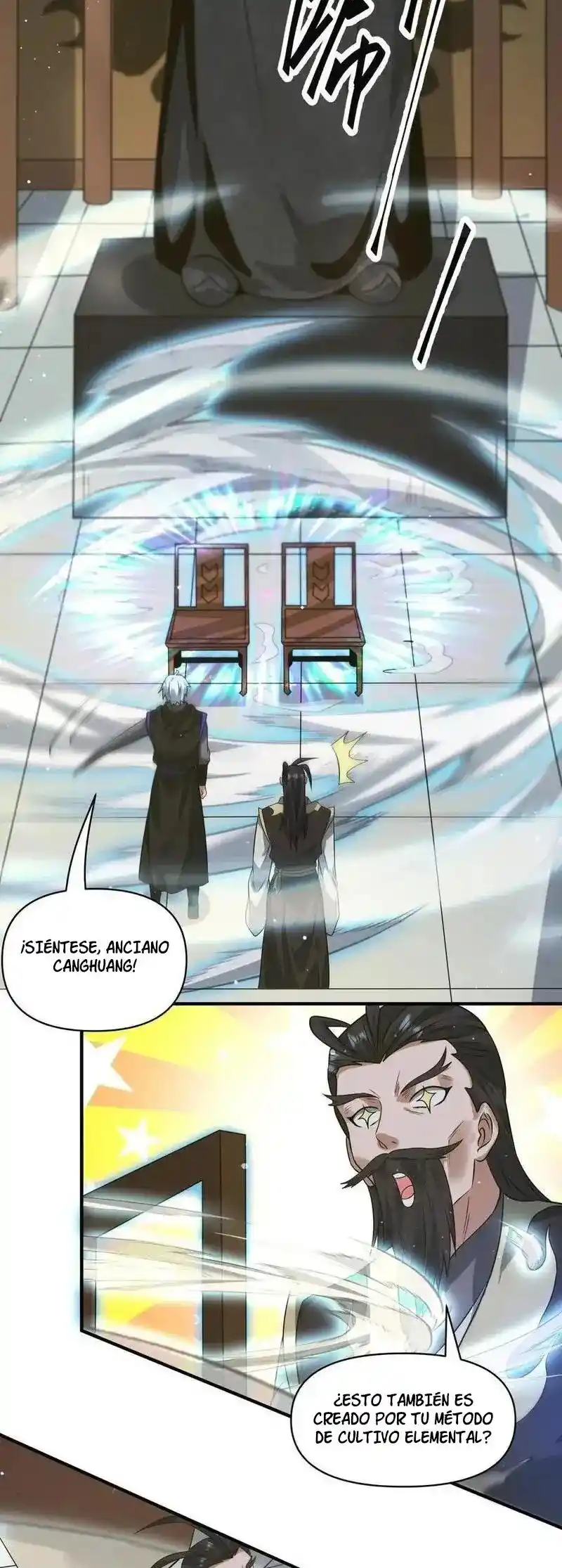 100% De Drop Rate En El Apocalipsis - Capítulo 275 - Página 13 - LectorTMOo