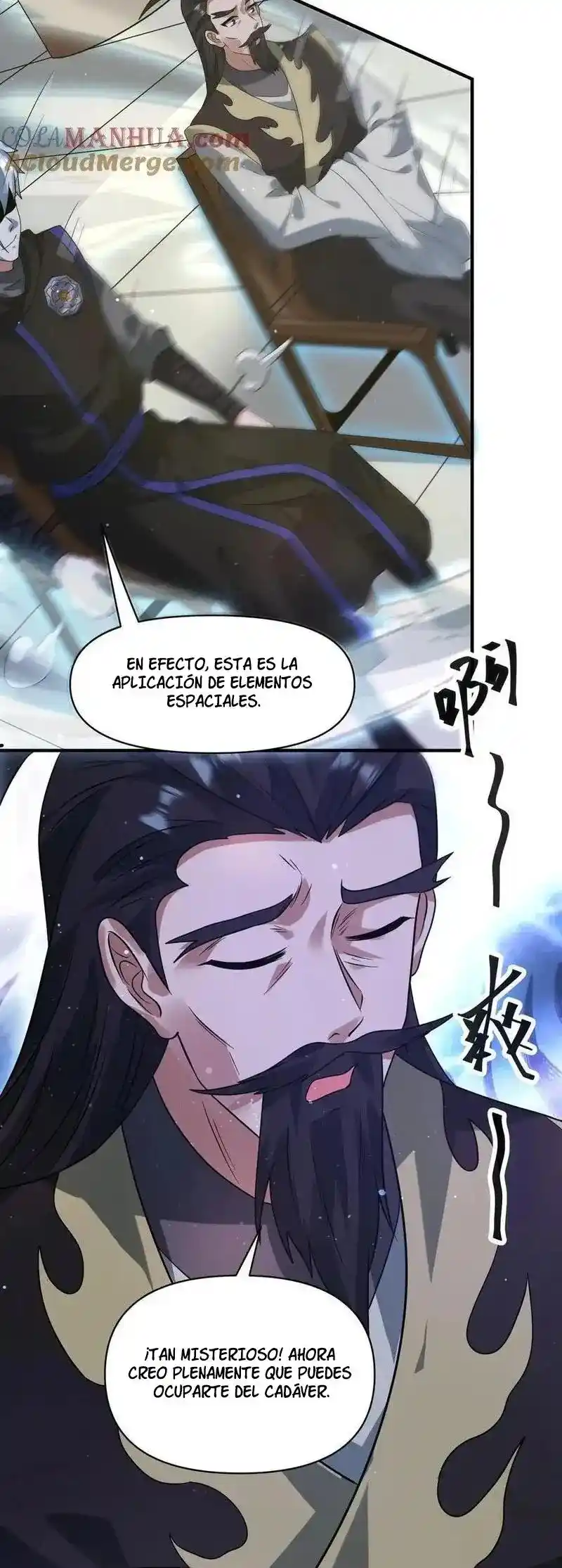 100% De Drop Rate En El Apocalipsis - Capítulo 275 - Página 14 - LectorTMOo