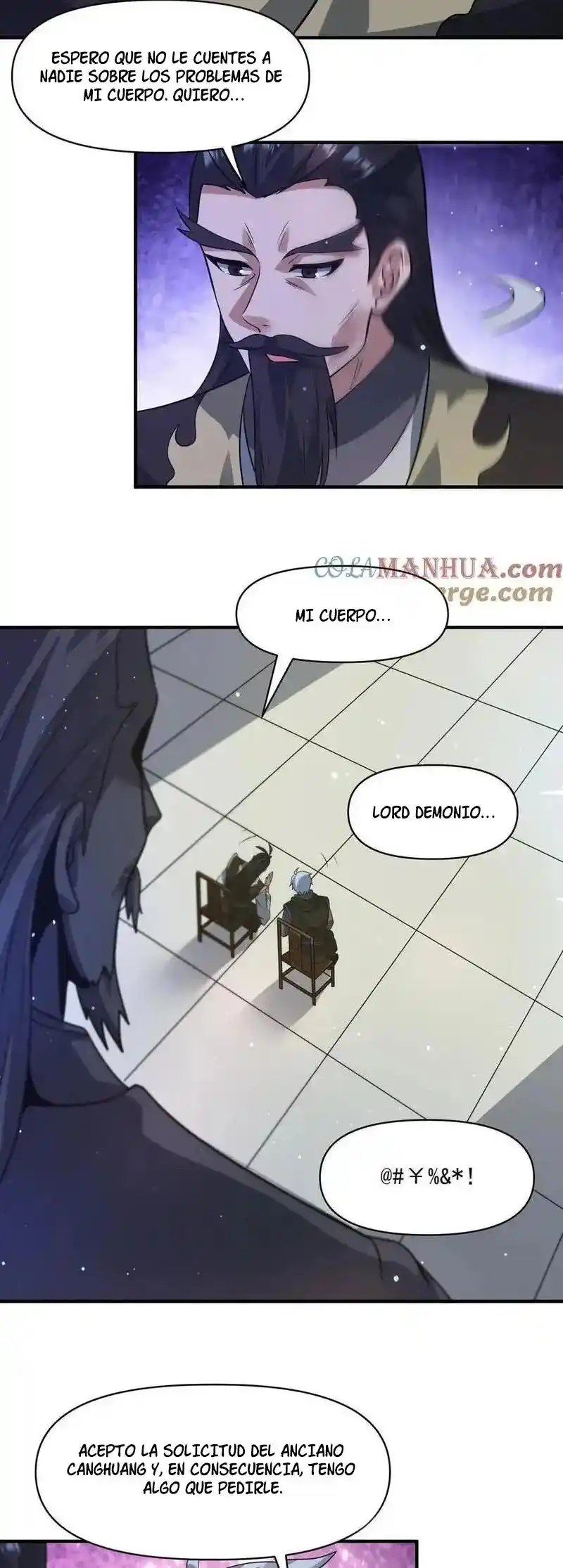 100% De Drop Rate En El Apocalipsis - Capítulo 275 - Página 15 - LectorTMOo