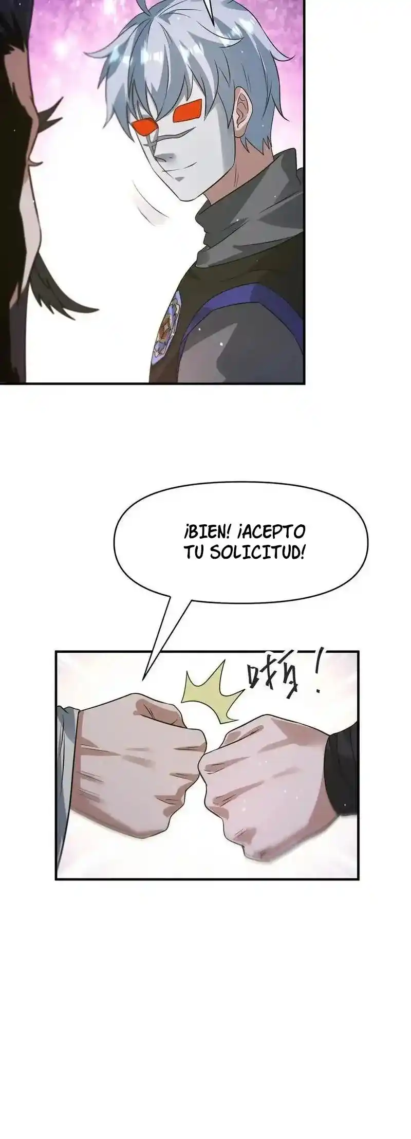 100% De Drop Rate En El Apocalipsis - Capítulo 275 - Página 16 - LectorTMOo