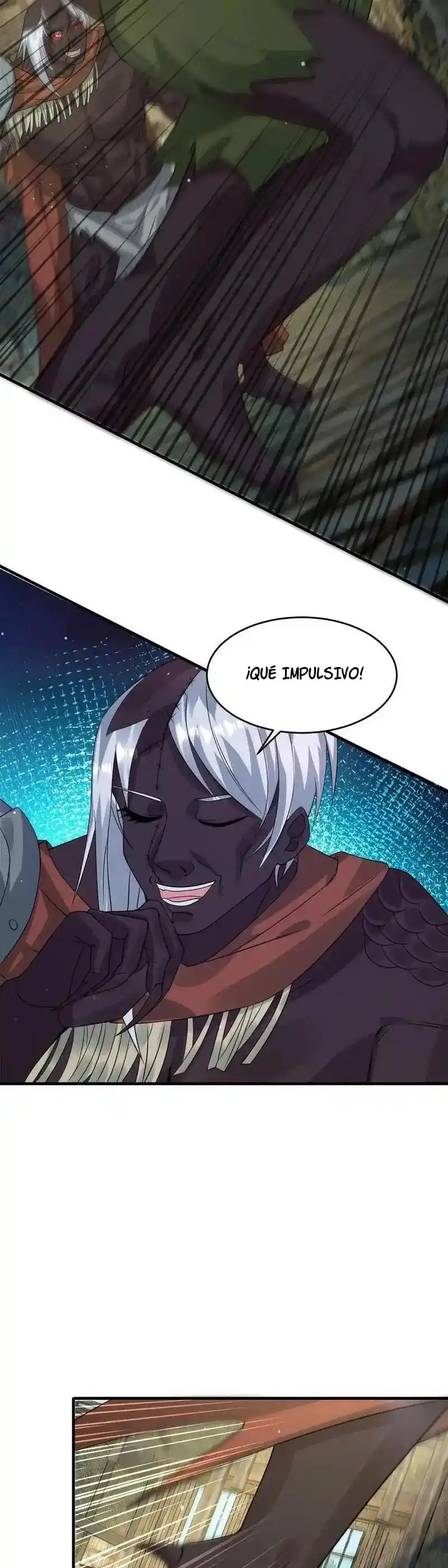 100% De Drop Rate En El Apocalipsis - Capítulo 278 - Página 15 - LectorTMOo