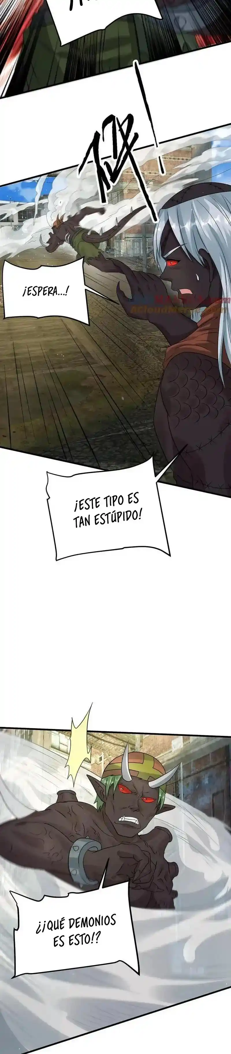 100% De Drop Rate En El Apocalipsis - Capítulo 279 - Página 6 - LectorTMOo