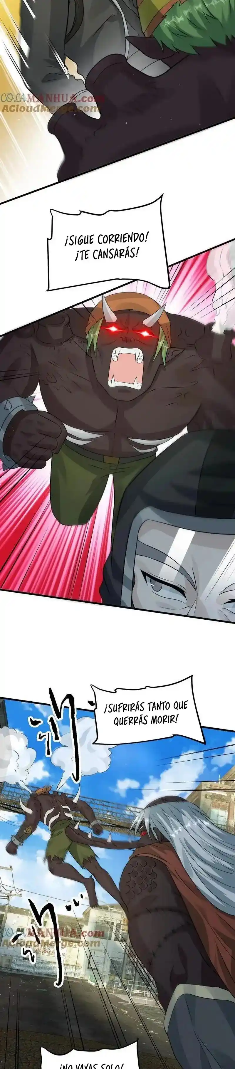 100% De Drop Rate En El Apocalipsis - Capítulo 279 - Página 14 - LectorTMOo