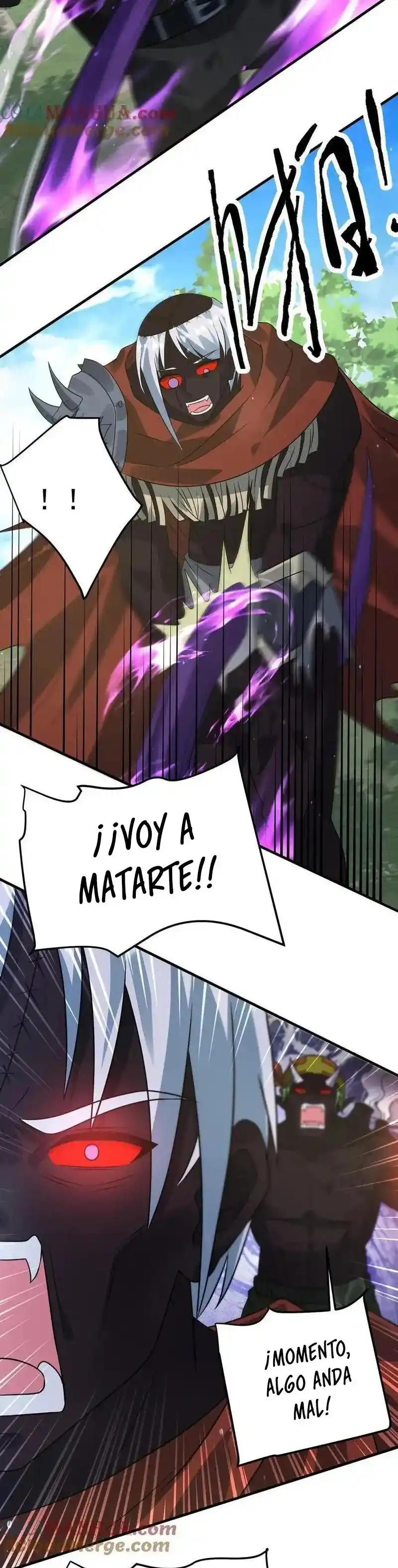100% De Drop Rate En El Apocalipsis - Capítulo 280 - Página 15 - LectorTMOo