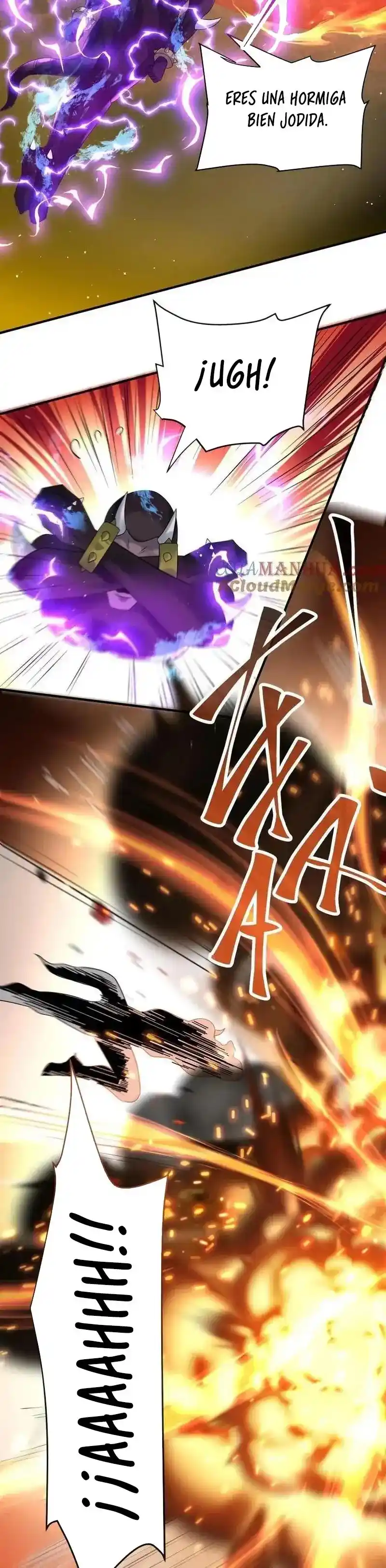 100% De Drop Rate En El Apocalipsis - Capítulo 283 - Página 16 - LectorTMOo