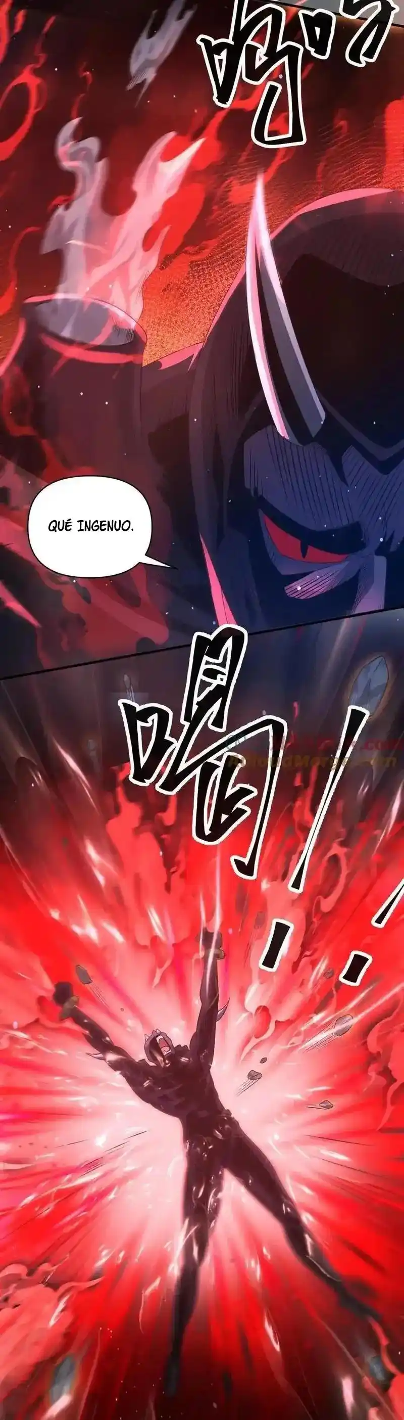 100% De Drop Rate En El Apocalipsis - Capítulo 284 - Página 5 - LectorTMOo