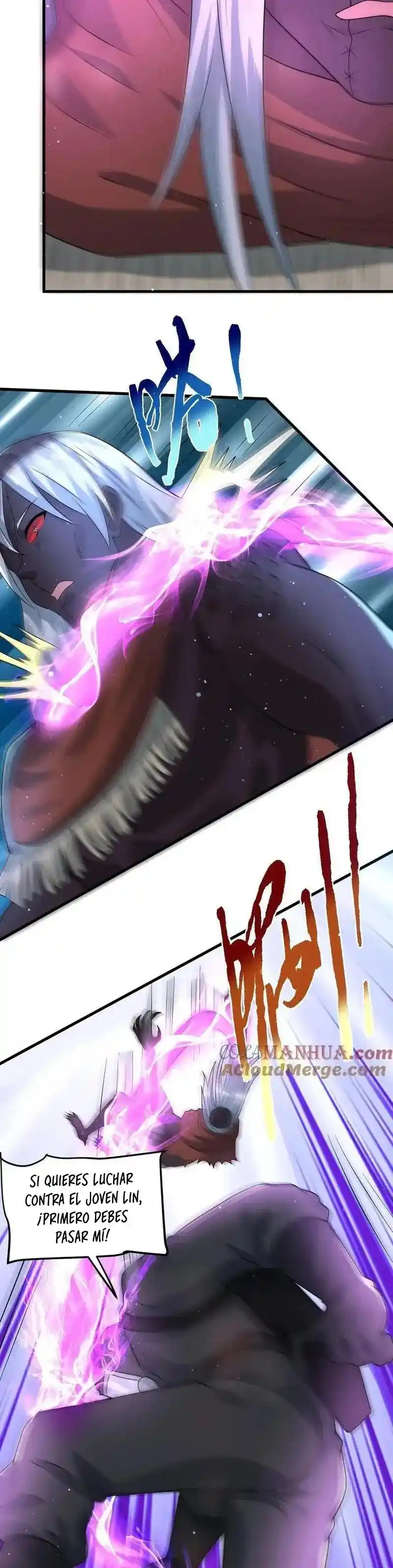 100% De Drop Rate En El Apocalipsis - Capítulo 286 - Página 8 - LectorTMOo