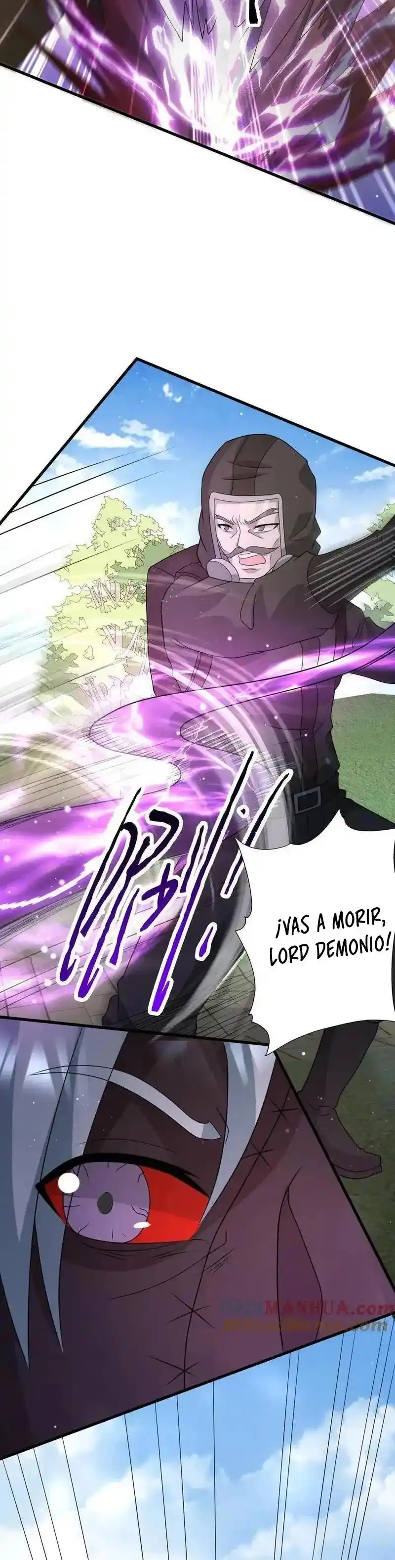 100% De Drop Rate En El Apocalipsis - Capítulo 287 - Página 7 - LectorTMOo