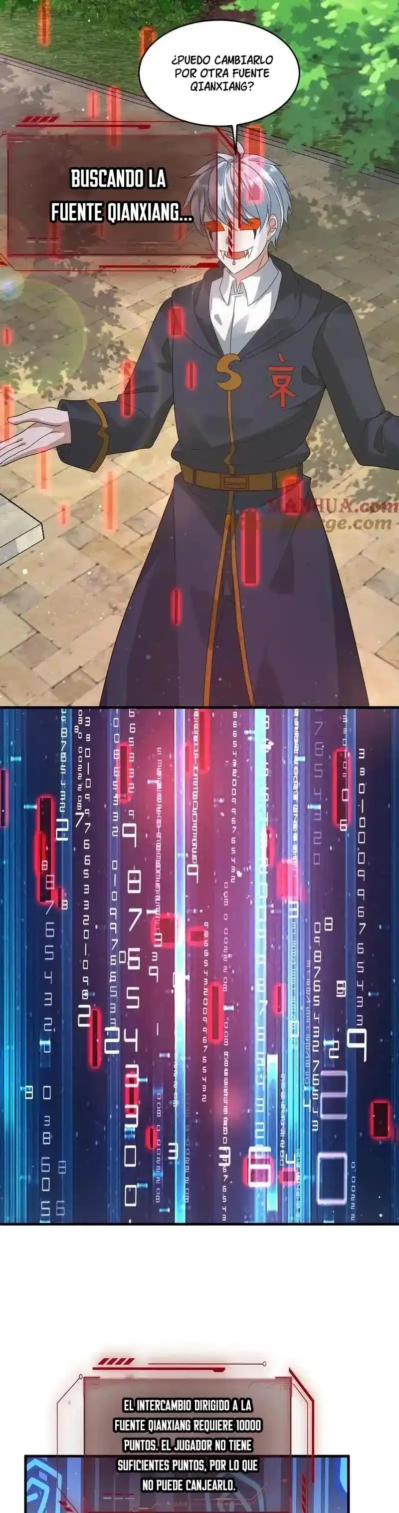 100% De Drop Rate En El Apocalipsis - Capítulo 291 - Página 4 - LectorTMOo