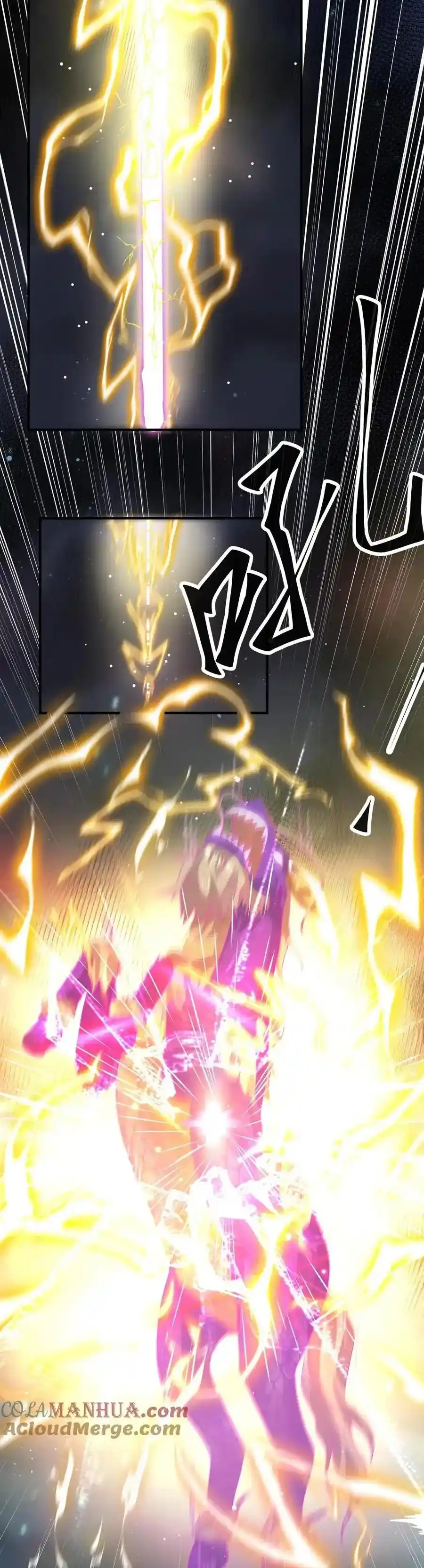 100% De Drop Rate En El Apocalipsis - Capítulo 295 - Página 13 - LectorTMOo
