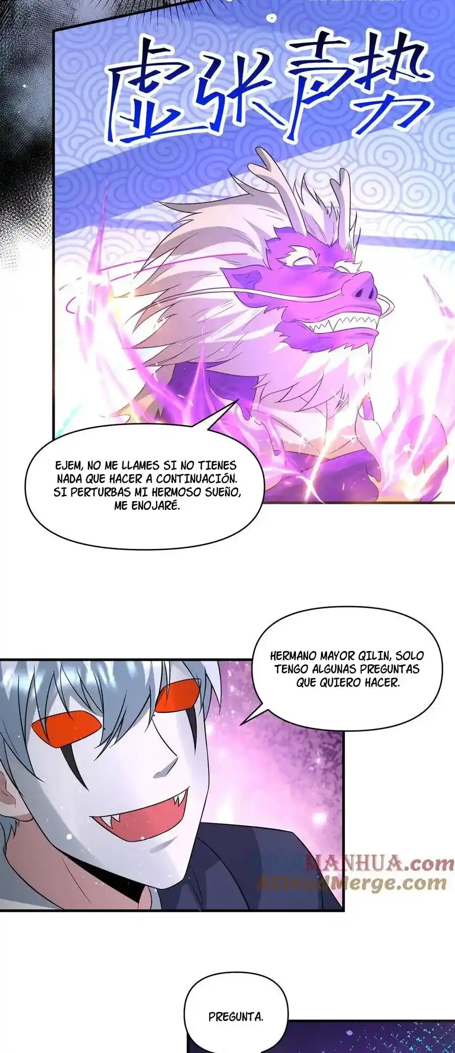 100% De Drop Rate En El Apocalipsis - Capítulo 296 - Página 5 - LectorTMOo