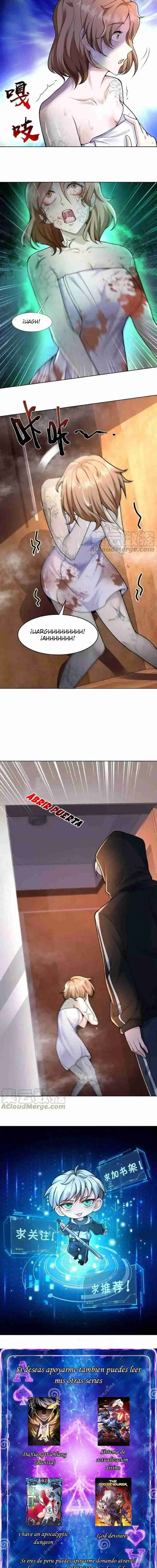 100% De Drop Rate En El Apocalipsis - Capítulo 3 - Página 7 - LectorTMOo