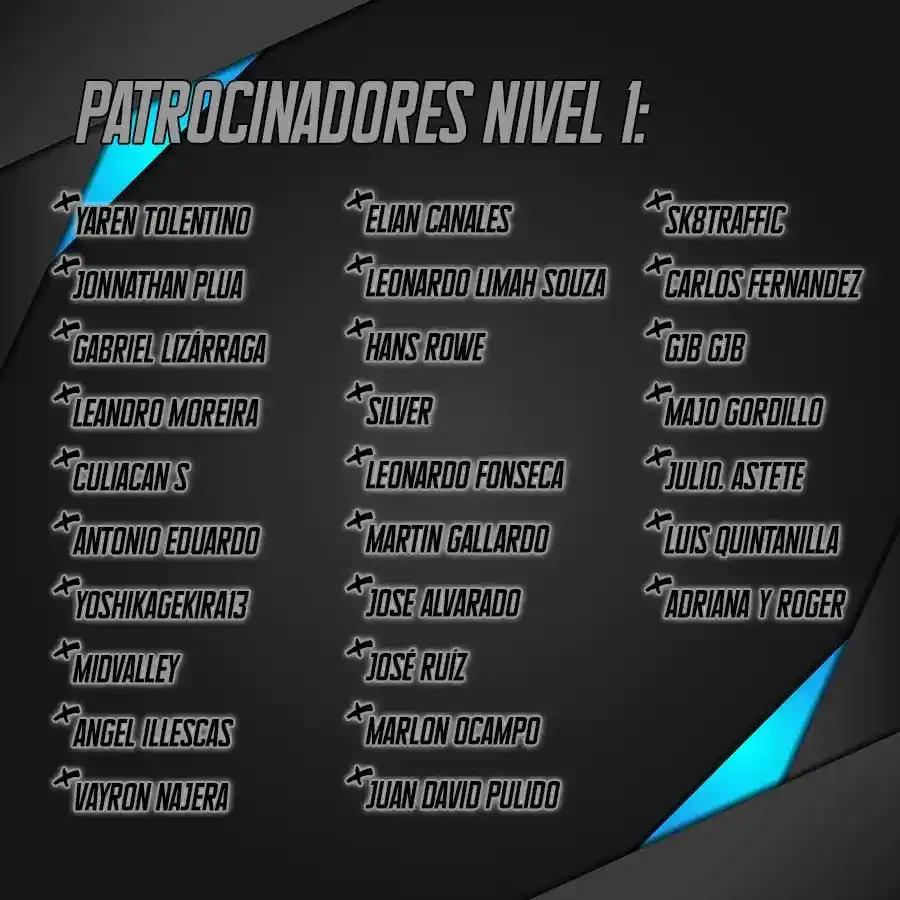 100% De Drop Rate En El Apocalipsis - Capítulo 305 - Página 17 - LectorTMOo