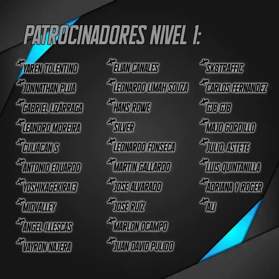 100% De Drop Rate En El Apocalipsis - Capítulo 314 - Página 17 - LectorTMOo