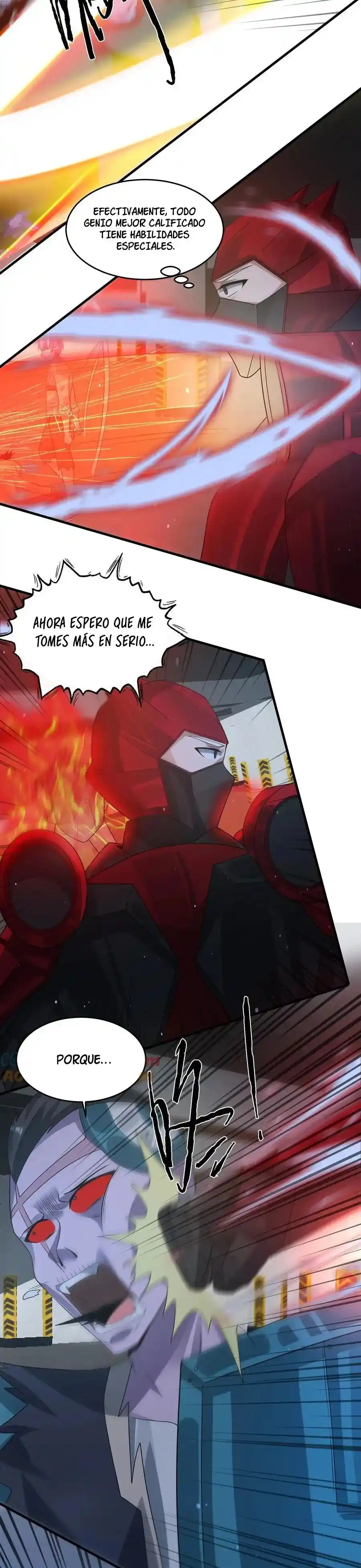 100% De Drop Rate En El Apocalipsis - Capítulo 315 - Página 13 - LectorTMOo