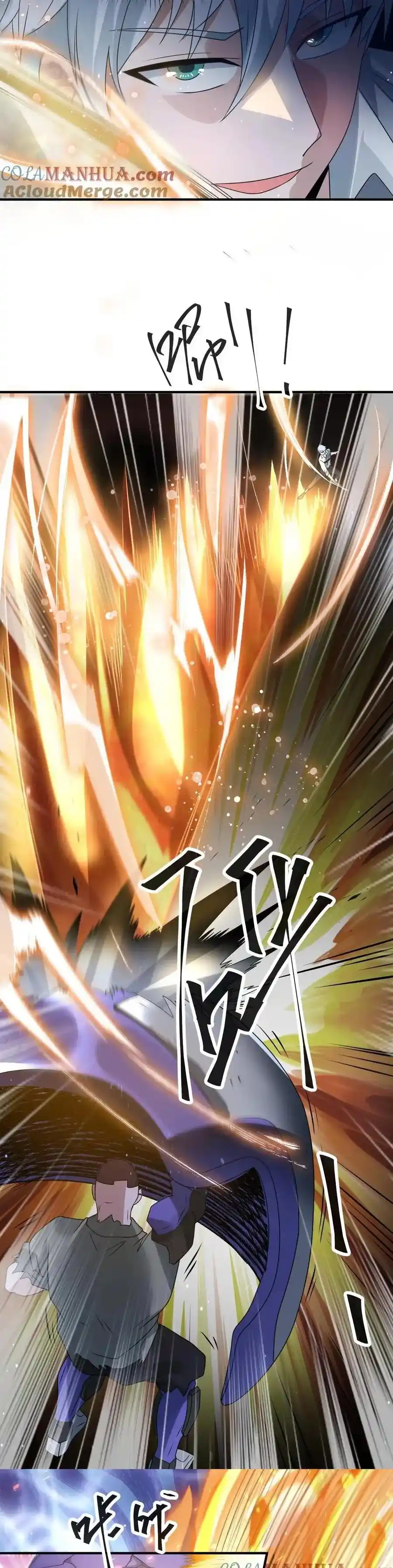 100% De Drop Rate En El Apocalipsis - Capítulo 317 - Página 6 - LectorTMOo