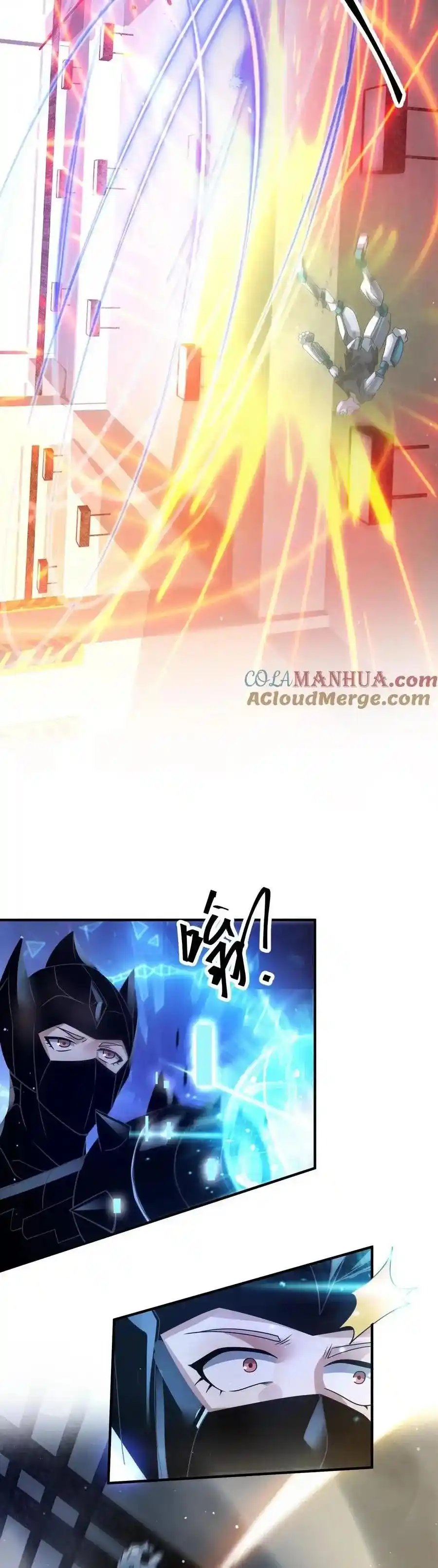 100% De Drop Rate En El Apocalipsis - Capítulo 318 - Página 9 - LectorTMOo