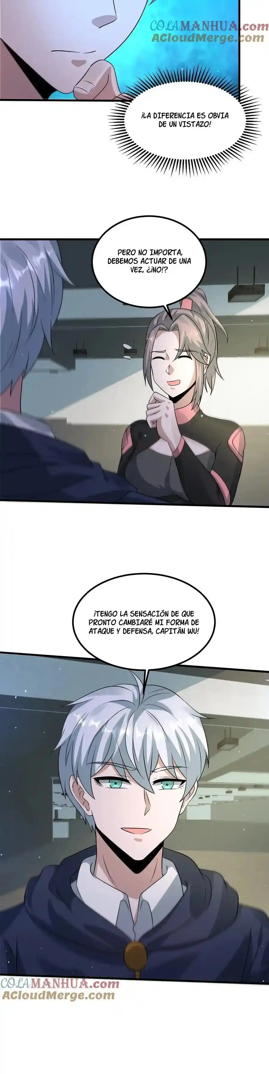 100% De Drop Rate En El Apocalipsis - Capítulo 319 - Página 14 - LectorTMOo