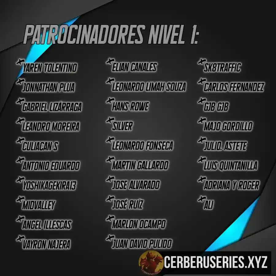 100% De Drop Rate En El Apocalipsis capítulo 321 página 17