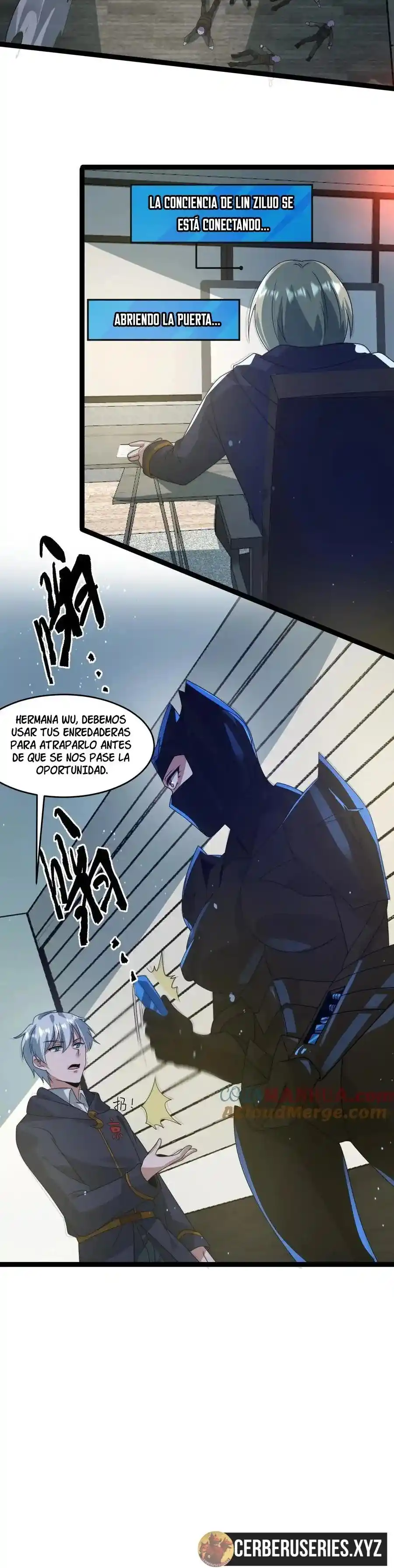 100% De Drop Rate En El Apocalipsis - Capítulo 324 - Página 16 - LectorTMOo