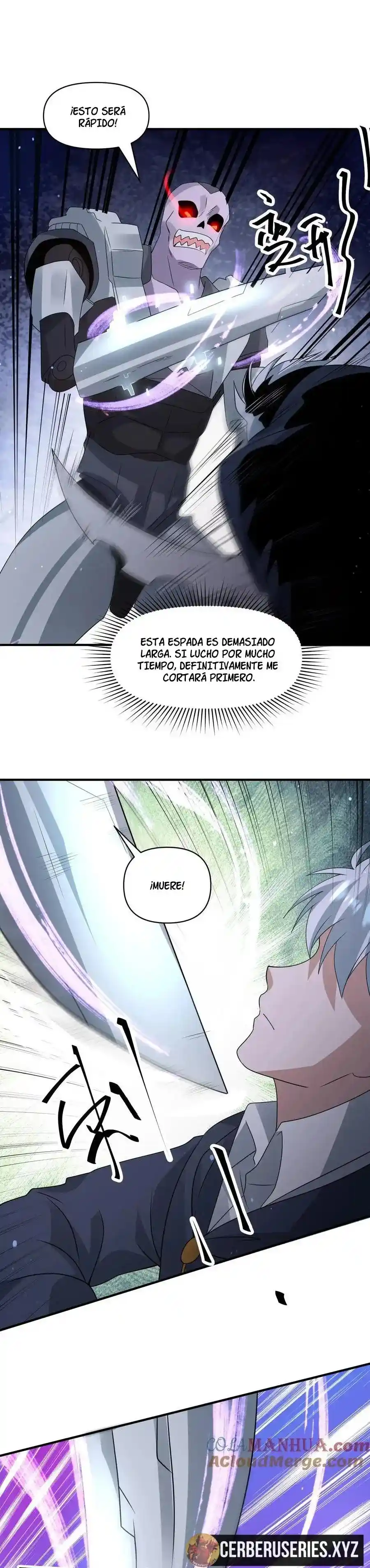 100% De Drop Rate En El Apocalipsis - Capítulo 325 - Página 13 - LectorTMOo